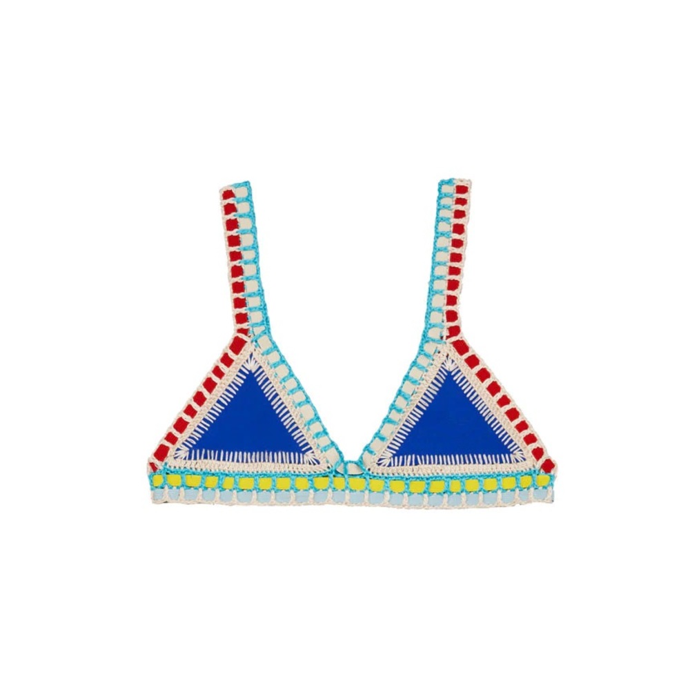 Kiini Tuesday - Bikini Top - Picture 2 of 5